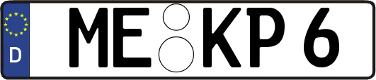 ME-KP6