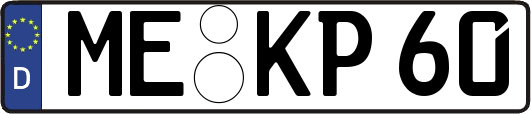 ME-KP60