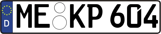 ME-KP604