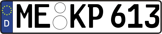 ME-KP613