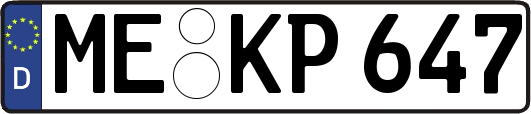ME-KP647