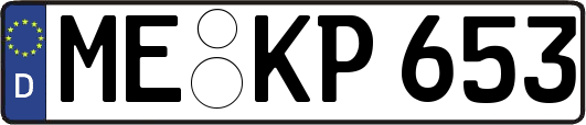 ME-KP653