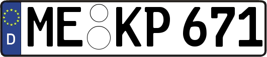 ME-KP671