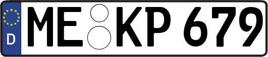 ME-KP679