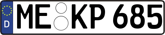 ME-KP685