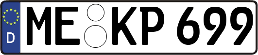 ME-KP699