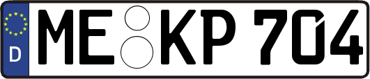 ME-KP704