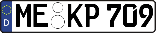 ME-KP709
