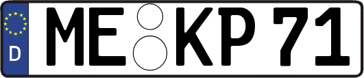 ME-KP71
