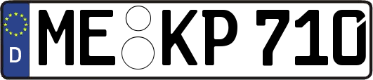 ME-KP710