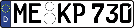 ME-KP730