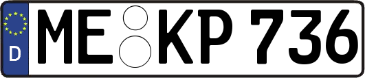 ME-KP736