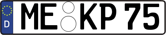 ME-KP75