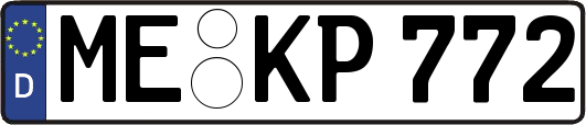 ME-KP772