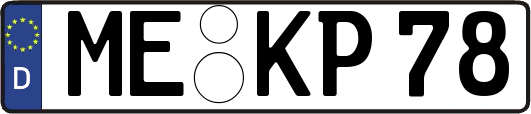 ME-KP78