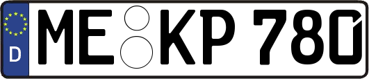 ME-KP780