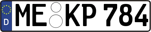 ME-KP784