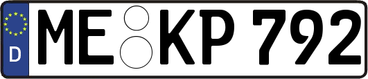 ME-KP792
