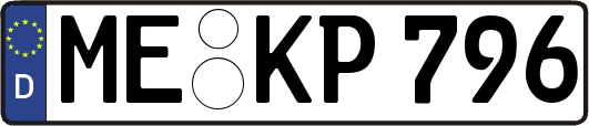 ME-KP796
