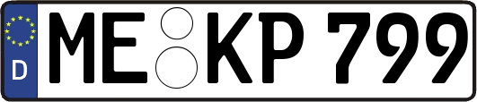 ME-KP799