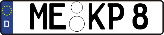 ME-KP8