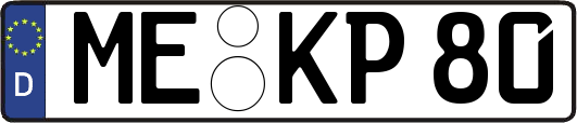 ME-KP80