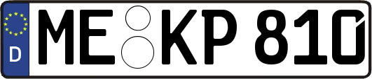 ME-KP810