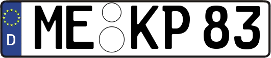 ME-KP83