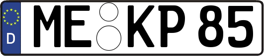 ME-KP85
