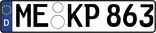 ME-KP863