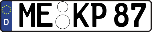 ME-KP87