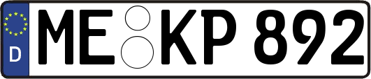 ME-KP892