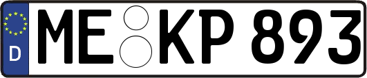 ME-KP893