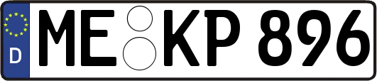ME-KP896