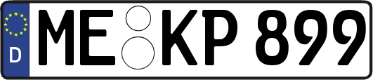 ME-KP899