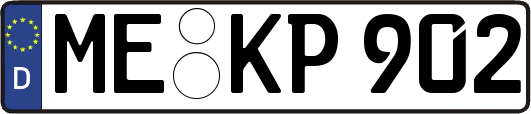 ME-KP902