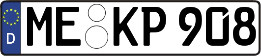 ME-KP908