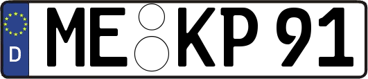 ME-KP91