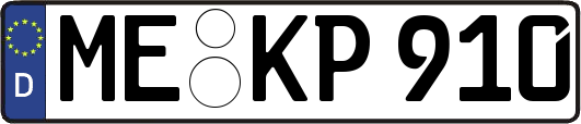 ME-KP910