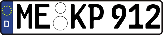 ME-KP912