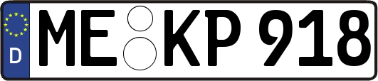 ME-KP918