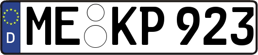 ME-KP923