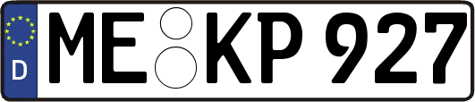ME-KP927