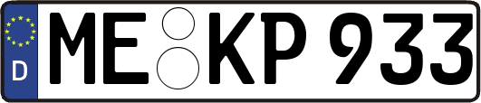 ME-KP933