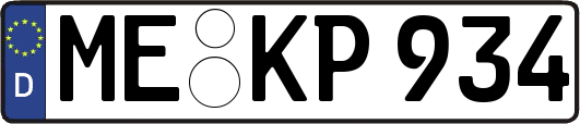 ME-KP934