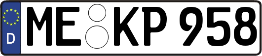 ME-KP958