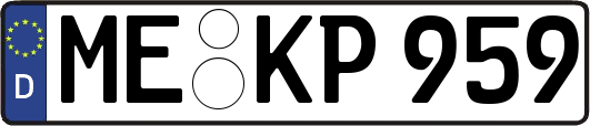 ME-KP959