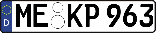 ME-KP963