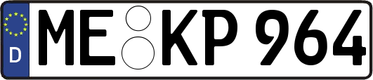 ME-KP964