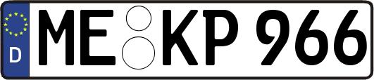 ME-KP966